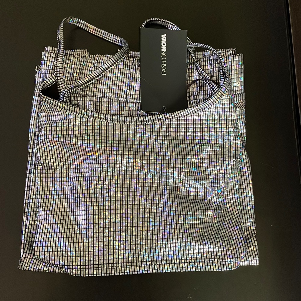 •BRAND NEW WITH TAGS• Fashion Nova Two Piece Outfit